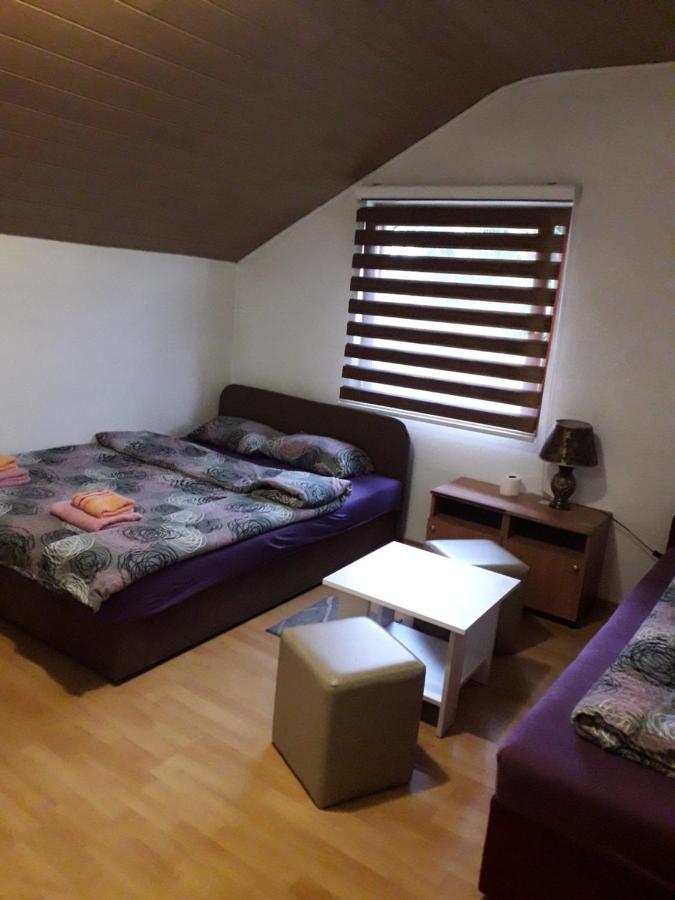 באניה לוקה Hostel Topic מראה חיצוני תמונה