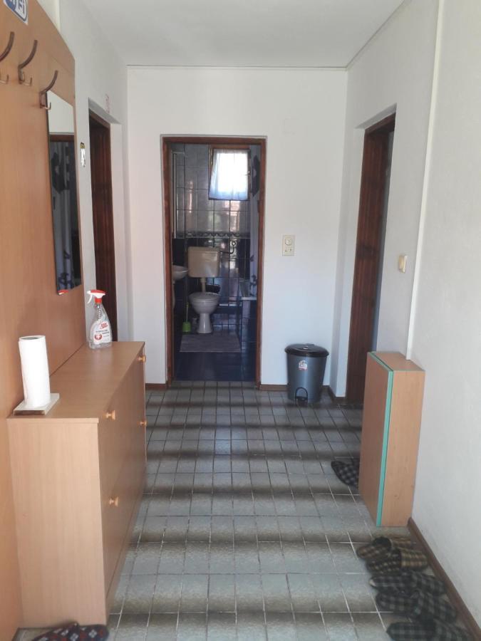 באניה לוקה Hostel Topic מראה חיצוני תמונה
