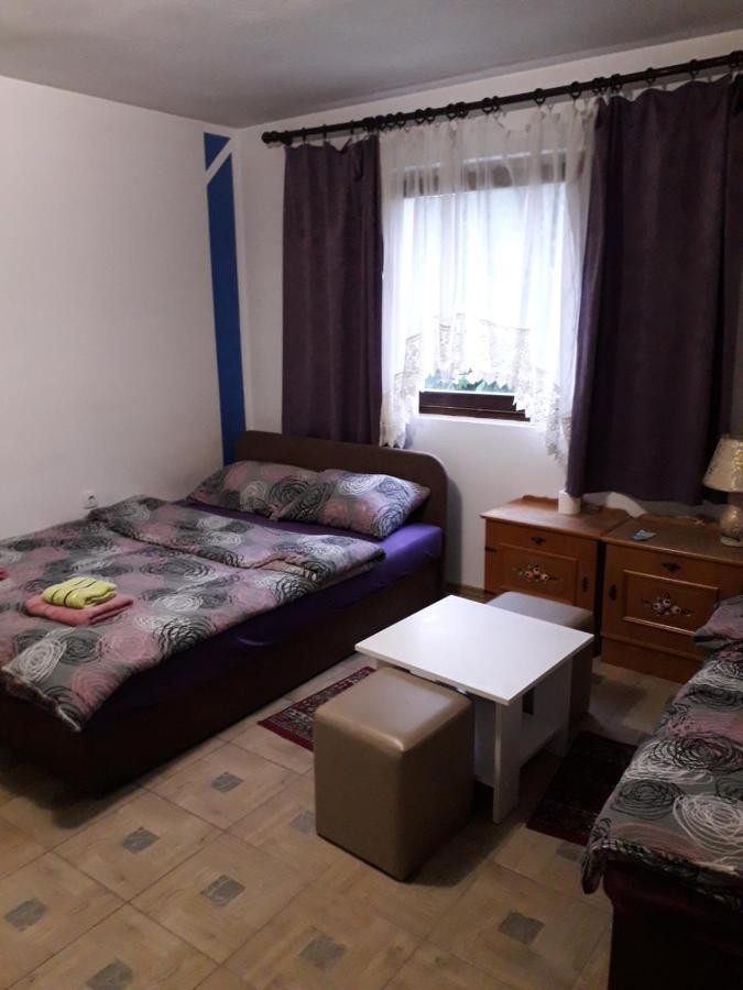 באניה לוקה Hostel Topic מראה חיצוני תמונה