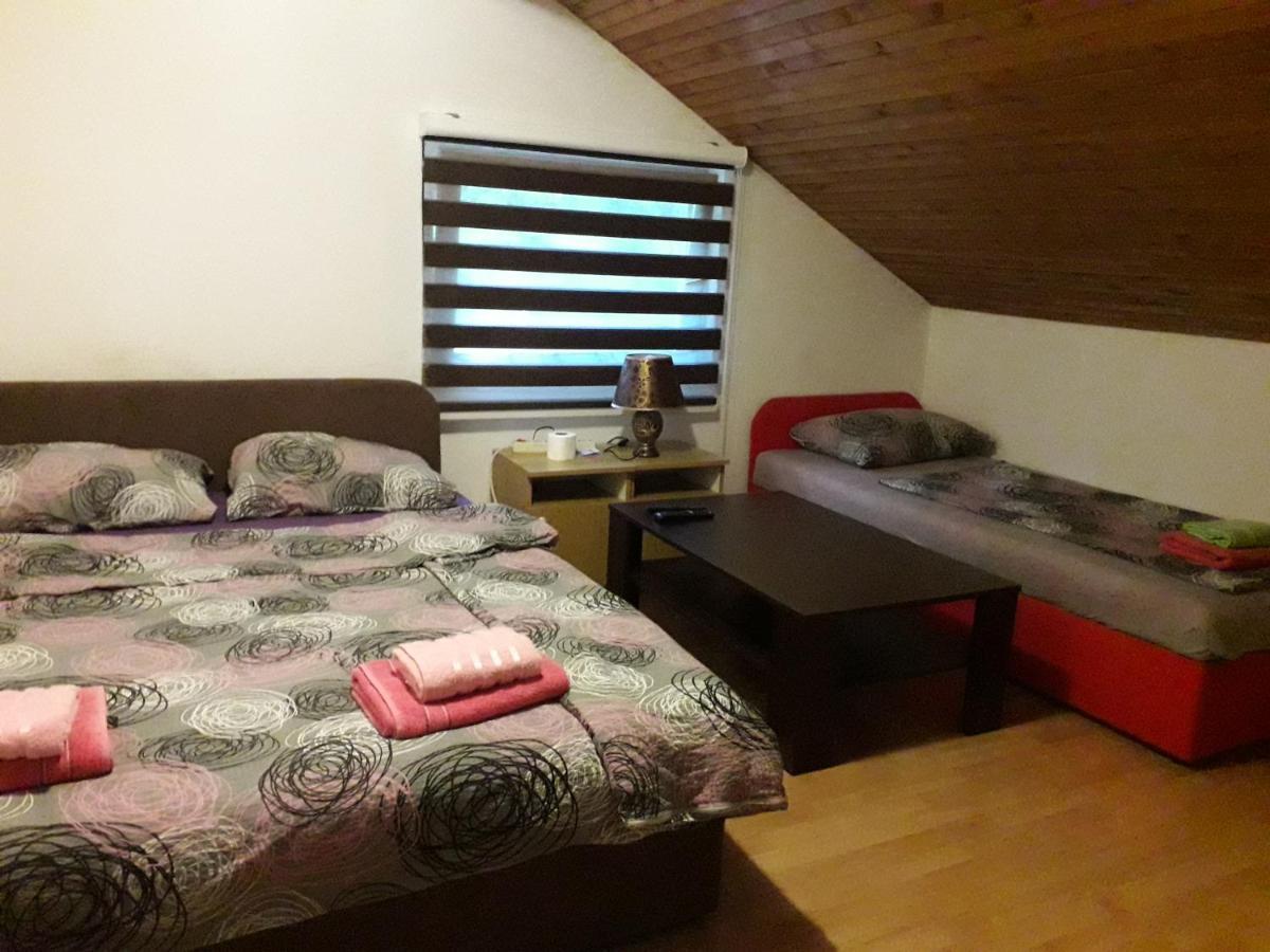 באניה לוקה Hostel Topic מראה חיצוני תמונה