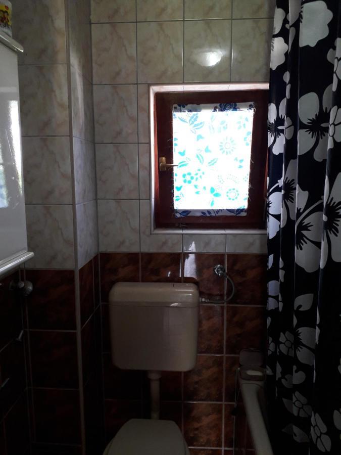 באניה לוקה Hostel Topic מראה חיצוני תמונה