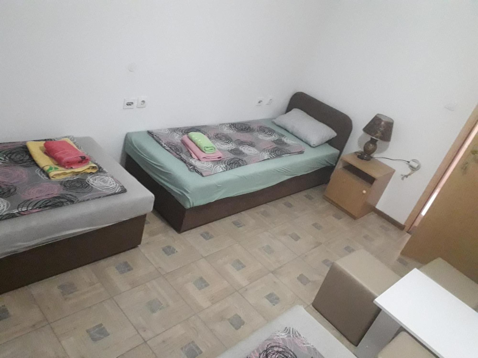 באניה לוקה Hostel Topic חדר תמונה